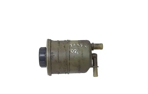 Renault Trafic II (X83) Power steering fluid tank/reservoir 7700782884