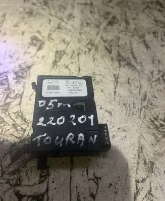 Volkswagen Touran I Steering angle sensor 1K0959654