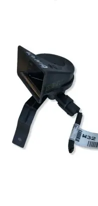 Hyundai Kona I Horn signal 96611J9000
