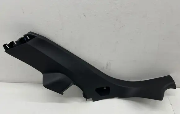 Fiat 600 Rear seat side top trim 735732603