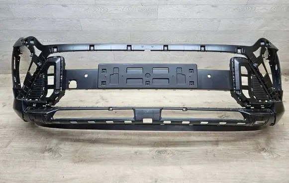 Hyundai Kona II Front bumper 86512BE100