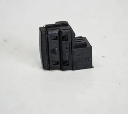 Volkswagen Golf VI Other switches/knobs/shifts 6Q0962109B