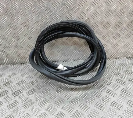 Honda Civic X Rubber seal front door (on door) 72310TEAT01