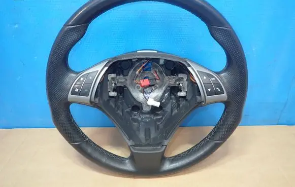 Fiat Bravo Steering wheel 