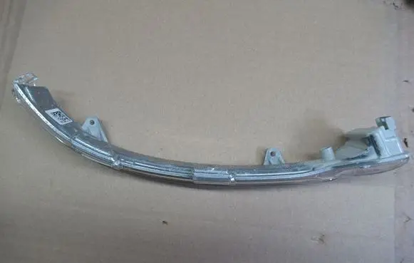 Front indicator light