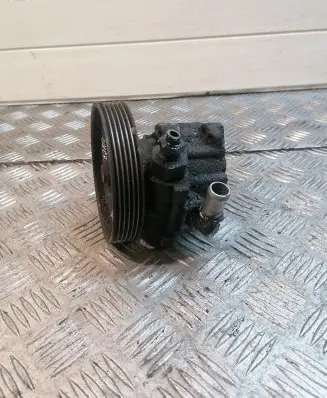 Lancia Phedra Power steering pump 91128