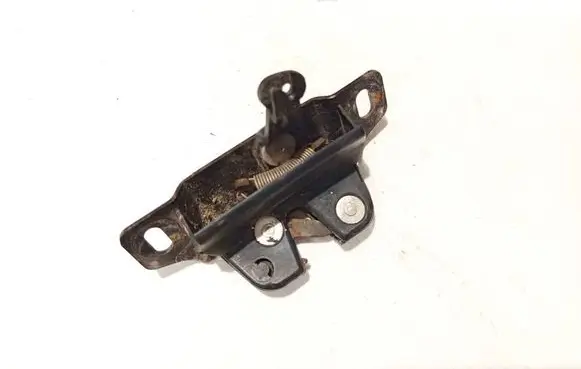 Peugeot 306 Tailgate/trunk/boot lock/catch/latch