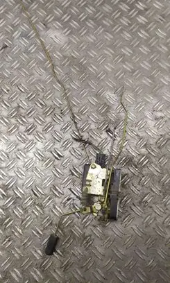 Iveco Daily 40.8 Front door lock