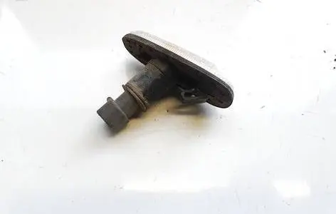 Opel Astra G Front fender indicator light 90560403