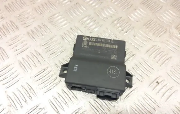 Audi Q3 8U Gateway control module 8u0907468a 8U0907468AC 2840652914