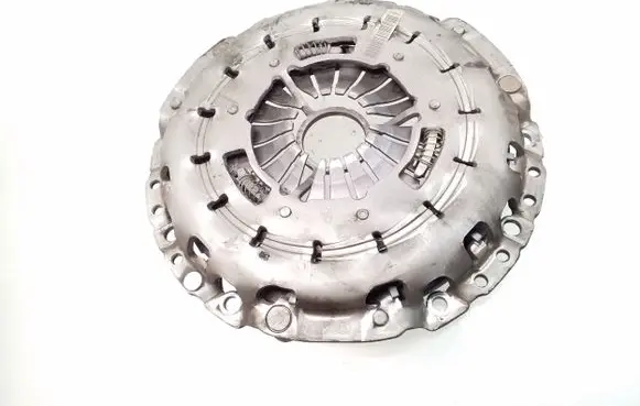BMW 1 E81 E87 Pressure plate 7563287 21217563287 7567831