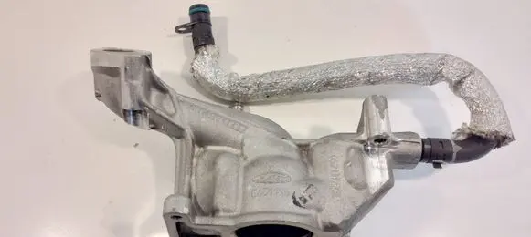 Porsche Cayenne (92A) other engine part 057131223L 057121177