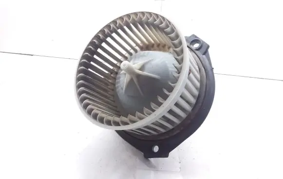 Opel Sintra Heater fan/blower 52486469