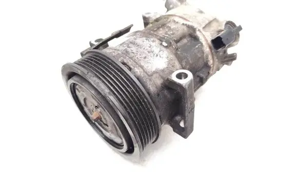 Peugeot RCZ Air conditioning (A/C) compressor (pump) 4471503250