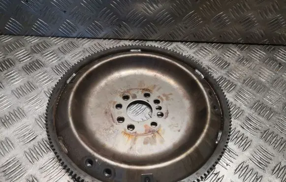 Mercedes-Benz ML W164 Flywheel 2720300112 A2720300112