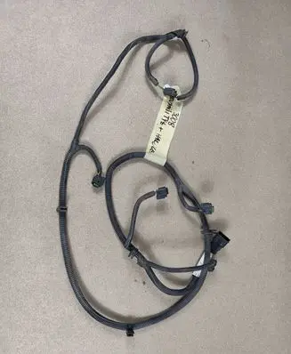 Peugeot 3008 I Parking sensor (PDC) wiring loom