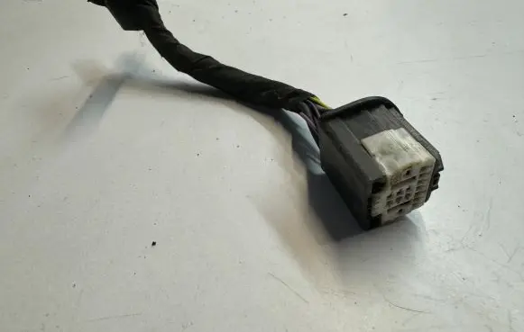 Ford Mustang VI Other wiring loom