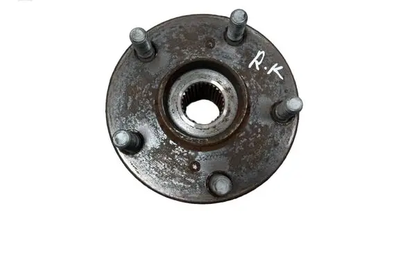 Toyota RAV 4 (XA40) Front wheel ball bearing 3DA0F04ID2