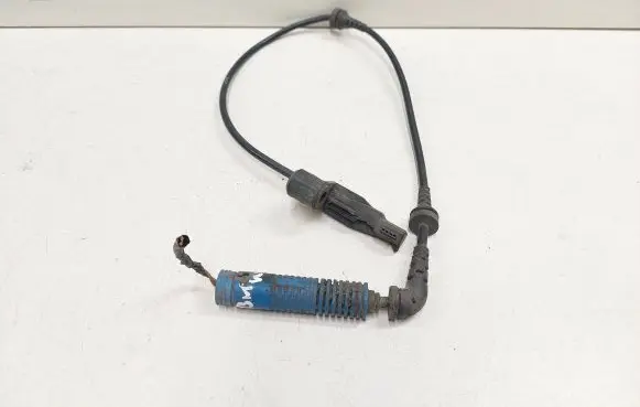 BMW 3 E46 ABS brake wheel speed sensor 34526752681 1007115103
