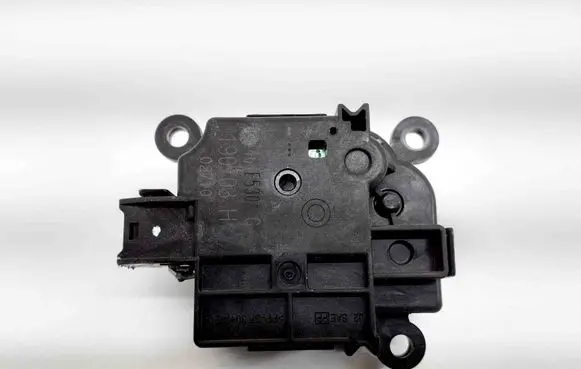 Mazda CX-30 Intake manifold valve actuator/motor 190703H 27740F530AG