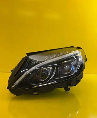 Mercedes-Benz C W205 Headlight/headlamp A2059068701
