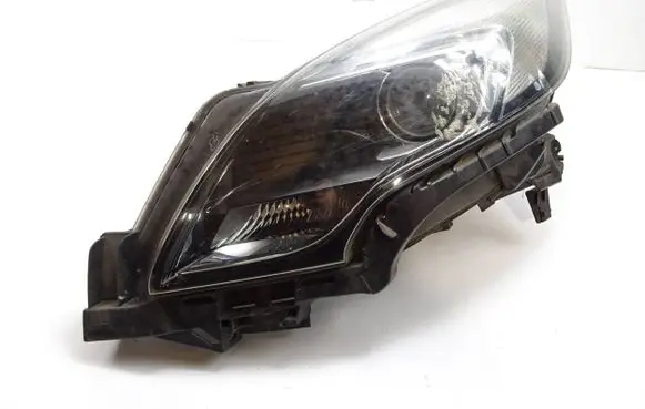 Opel Zafira C Headlight/headlamp 030126360100 LE10C6239 13399862
