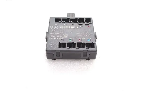 Mercedes-Benz E W212 Door control unit/module A2129009328 A2129011705 A2129021210