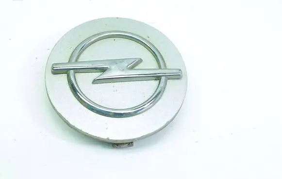Opel Astra G Original wheel cap 09223038HX 24439319KF 09223039HY