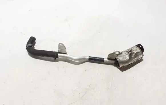 Audi A6 S6 C8 4K Engine coolant pipe/hose 80A122449CH