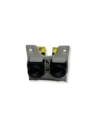 Citroen Berlingo Seat heating switch 9646703577