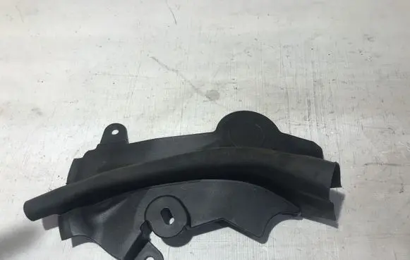 BMW 7 G11 G12 Engine compartment rubber 51767347395