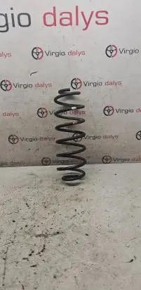 Mazda 2 Rear coil spring