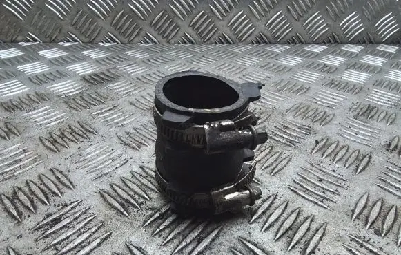 Audi A6 S6 C6 4F Intercooler hose/pipe 4F0145979A