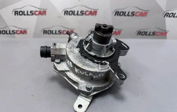 Ford Kuga II Vacuum pump BM5G2A451EC