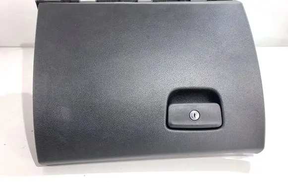 Jeep Grand Cherokee Glove box set P01449119BL