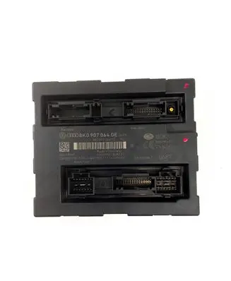 Audi A4 S4 B8 8K Comfort/convenience module 8k0907064ge 8k0907064fe