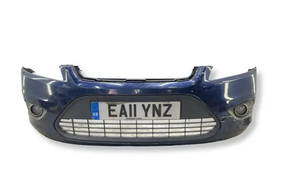 Ford Focus Front bumper 