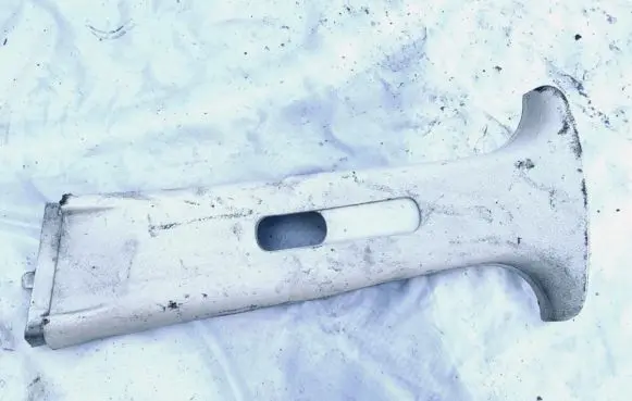 Hyundai Getz Other interior part 858301c100 85830-1c100