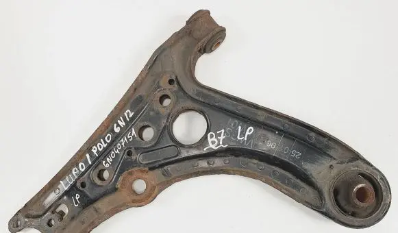 Volkswagen Polo III 6N 6N2 6NF Front control arm 6N0407151
