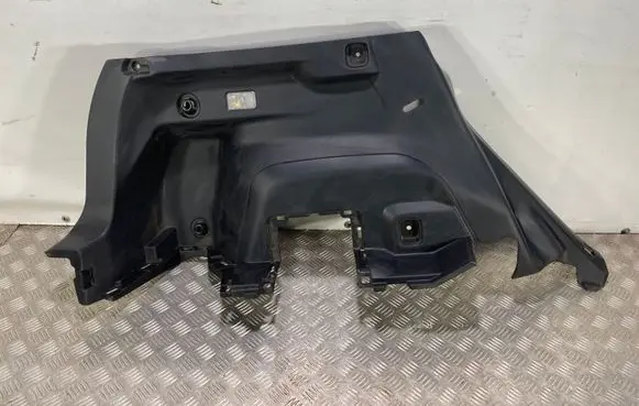Subaru XV II Trunk/boot lower side trim panel 