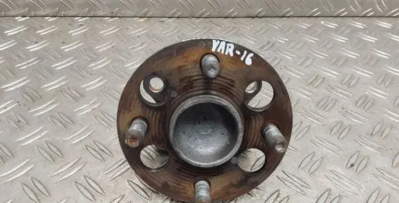 Toyota Yaris Rear wheel ball bearing 895440D010
