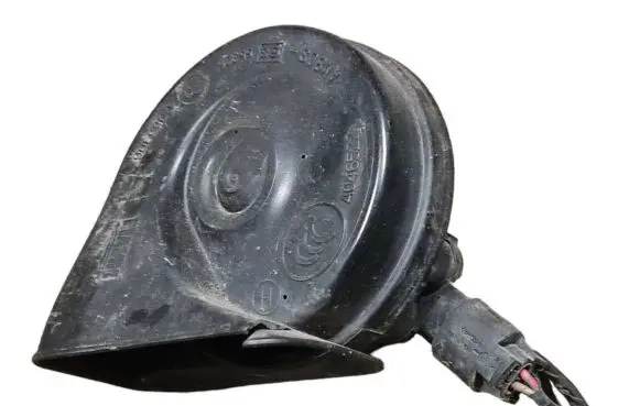 Mini One - Cooper Coupe R56 Horn signal A046522 E355306