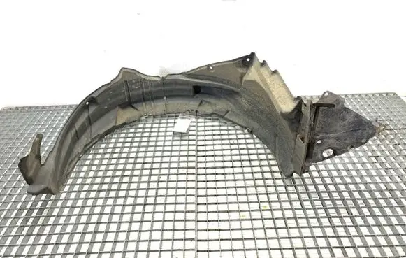 Toyota Auris E180 Front wheel arch liner splash guards 5387602460