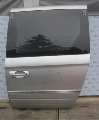 Chrysler Voyager Side sliding door 