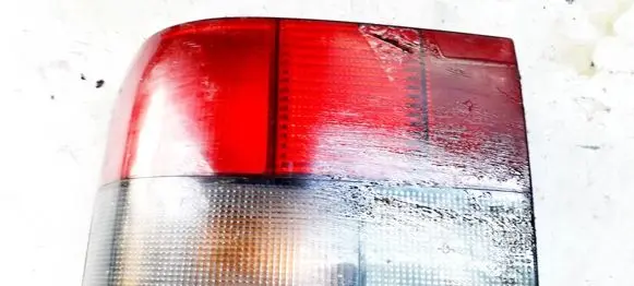 Renault 19 Rear/tail lights SCINTEX2515