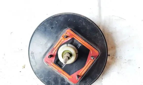 Ford Scorpio Brake booster 95gb2b195ag 95gb-2b195-ag