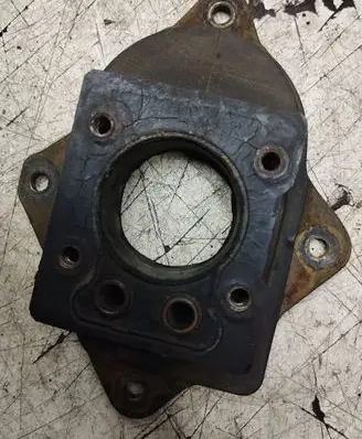 Volkswagen Golf III Carburettor/Mono Injection Pad 