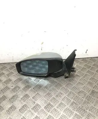 Renault Espace - Grand espace IV Front door electric wing mirror E9014181 E9024181