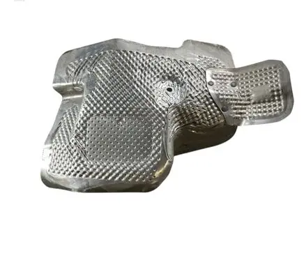 Chrysler Pacifica Exhaust heat shield 68231837AB
