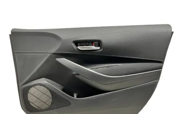 Toyota Corolla E210 E21 Front door card panel trim